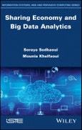 Sharing Economy and Big Data Analytics. Edition No. 1- Product Image