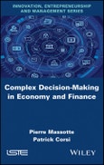 Complex Decision-Making in Economy and Finance. Edition No. 1- Product Image