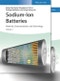 Sodium-Ion Batteries. Materials, Characterization, and Technology, 2 Volumes. Edition No. 1 - Product Thumbnail Image