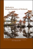 Methods in Biogeochemistry of Wetlands. Edition No. 1. SSSA Book Series- Product Image