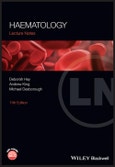 Haematology. Edition No. 11. Lecture Notes- Product Image