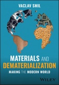 Materials and Dematerialization. Making the Modern World. Edition No. 2- Product Image