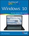 Teach Yourself VISUALLY Windows 10. Edition No. 3. Teach Yourself VISUALLY (Tech) - Product Thumbnail Image