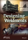 Designing Weldments. Edition No. 1- Product Image