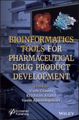 Bioinformatics Tools for Pharmaceutical Drug Product Development. Edition No. 1- Product Image