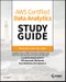 AWS Certified Data Analytics Study Guide. Specialty (DAS-C01) Exam. Edition No. 1 - Product Thumbnail Image