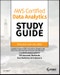 AWS Certified Data Analytics Study Guide. Specialty (DAS-C01) Exam. Edition No. 1 - Product Thumbnail Image