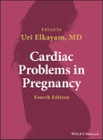 Cardiac Problems in Pregnancy. Edition No. 4- Product Image