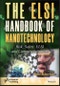The ELSI Handbook of Nanotechnology. Risk, Safety, ELSI and Commercialization. Edition No. 1 - Product Thumbnail Image