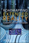 Roadmapping Extended Reality. Fundamentals and Applications. Edition No. 1- Product Image
