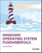 Windows Operating System Fundamentals. Edition No. 1 - Product Thumbnail Image