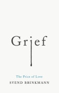 Grief. The Price of Love. Edition No. 1- Product Image