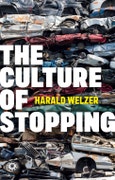 The Culture of Stopping. Edition No. 1- Product Image