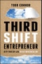 Third Shift Entrepreneur. Keep Your Day Job, Build Your Dream Job. Edition No. 1 - Product Thumbnail Image