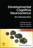 Developmental Cognitive Neuroscience. An Introduction. Edition No. 5- Product Image