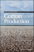 Cotton Production. Edition No. 1. World Agriculture Series- Product Image