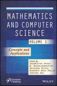 Mathematics and Computer Science, Volume 1. Edition No. 1- Product Image
