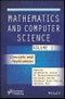 Mathematics and Computer Science, Volume 1. Edition No. 1 - Product Thumbnail Image