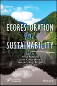 Ecorestoration for Sustainability. Edition No. 1- Product Image