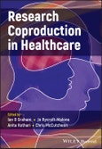 Research Coproduction in Healthcare. Edition No. 1- Product Image