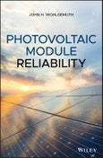 Photovoltaic Module Reliability. Edition No. 1- Product Image
