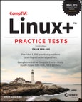 CompTIA Linux+ Practice Tests. Exam XK0-005. Edition No. 3- Product Image