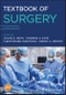 Textbook of Surgery. Edition No. 4 - Product Thumbnail Image