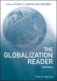 The Globalization Reader. Edition No. 6- Product Image