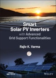 Smart Solar PV Inverters with Advanced Grid Support Functionalities. Edition No. 1- Product Image