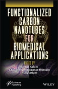 Functionalized Carbon Nanotubes for Biomedical Applications. Edition No. 1- Product Image