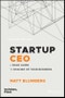 Startup CEO. A Field Guide to Scaling Up Your Business (Techstars). Edition No. 2 - Product Thumbnail Image