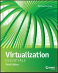 Virtualization Essentials. Edition No. 3- Product Image