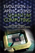 Evolution and Applications of Quantum Computing. Edition No. 1- Product Image