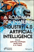A Roadmap for Enabling Industry 4.0 by Artificial Intelligence. Edition No. 1- Product Image