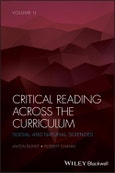 Critical Reading Across the Curriculum, Volume 2. Social and Natural Sciences. Edition No. 1- Product Image