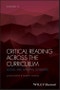 Critical Reading Across the Curriculum, Volume 2. Social and Natural Sciences. Edition No. 1 - Product Image