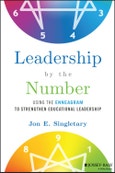 Leadership by the Number. Using the Enneagram to Strengthen Educational Leadership. Edition No. 1- Product Image
