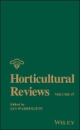 Horticultural Reviews, Volume 47. Edition No. 1- Product Image