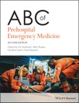 ABC of Prehospital Emergency Medicine. Edition No. 2. ABC Series- Product Image