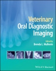 Veterinary Oral Diagnostic Imaging. Edition No. 1- Product Image