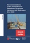 Recommendations of the Committee for Waterfront Structures Harbours and Waterways: EAU 2020, 10e incl. eBook as PDF. Edition No. 10 - Product Thumbnail Image