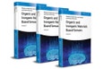 Organic and Inorganic Materials Based Sensors, 3 Volumes. Edition No. 1- Product Image