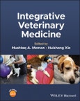Integrative Veterinary Medicine. Edition No. 1- Product Image