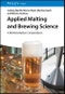 Applied Malting and Brewing Science. A Weihenstephan Compendium. Edition No. 1 - Product Image