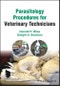 Large Animal Parasitology Procedures for Veterinary Technicians. Edition No. 1 - Product Thumbnail Image