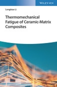 Thermomechanical Fatigue of Ceramic-Matrix Composites. Edition No. 1- Product Image