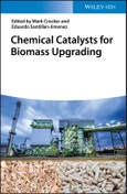 Chemical Catalysts for Biomass Upgrading. Edition No. 1- Product Image