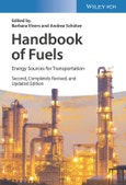 Handbook of Fuels. Energy Sources for Transportation. Edition No. 2- Product Image