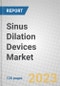 Sinus Dilation Devices Market - Product Thumbnail Image
