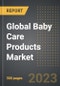 Global Baby Care Products Market (2023 Edition): Analysis By Product Type (Skincare, Haircare, Hygiene, Baby Food, Others), Nature (Organic, Inorganic), Age Group, Distribution Channel, By Region, By Country: Market Insights and Forecast (2019-2029) - Product Image